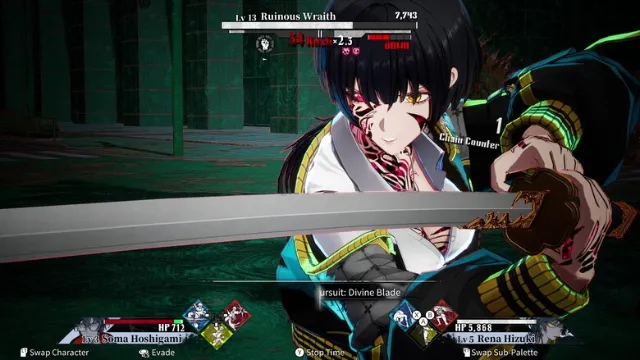 Qliphah in Providence’s Shadow gameplay trailer shared, new details revealed