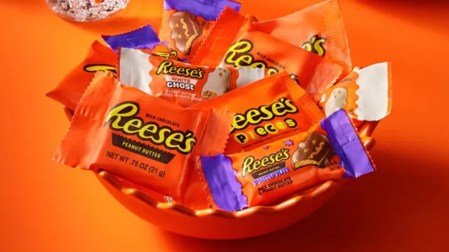 Reese’s ‘faceless’ Halloween candy lawsuit gets thrown out again