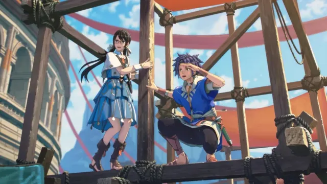 Fire Emblem Fortune's Weave Auto-Battle and Skip to Conclusion, Explained