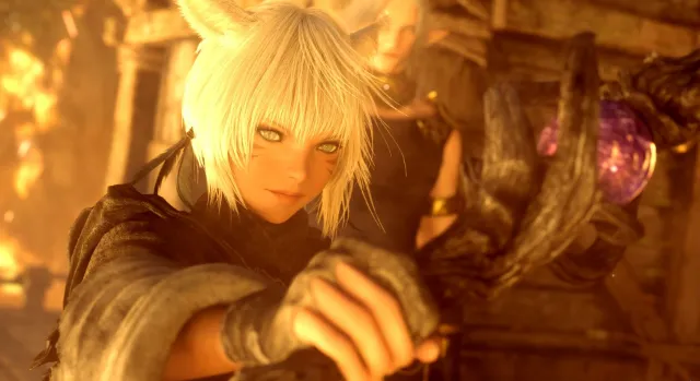 Final Fantasy 14 Is Bringing Back a Fan-Favorite Crossover for the First Time in Over Two Years