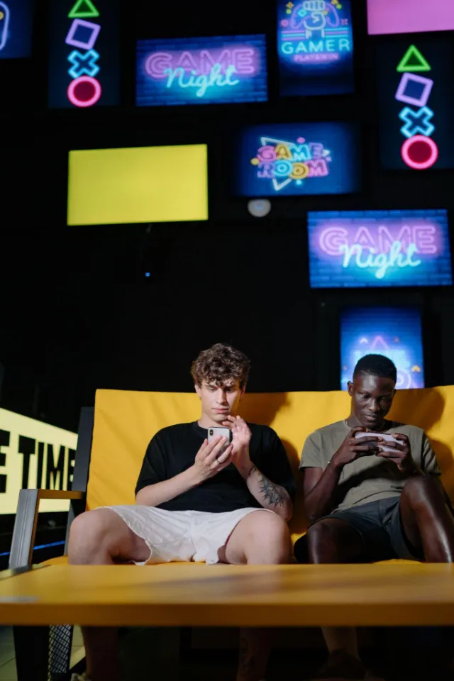 From Desktop to Pocket: Why AAA PC Games Are Finally Feeling at Home on Smartphones
