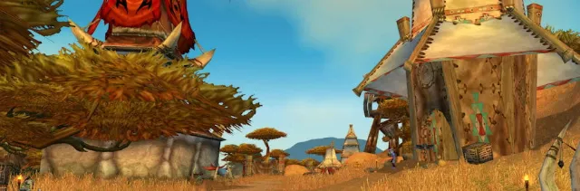 MMO Jukebox Song of the Week: ‘The Land Will Weep’ from World of Warcraft