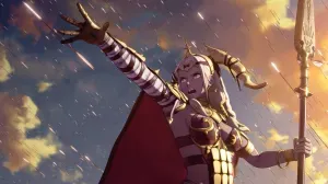The New Fire Emblem Lets You Skip A Massive Chunk Of Fire Emblem