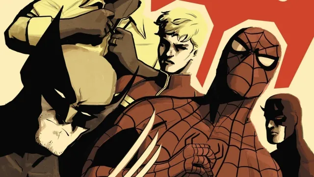Marvel Drops a Massive Avengers: Armageddon Twist, as [Spoiler] Finally Enters the Stage