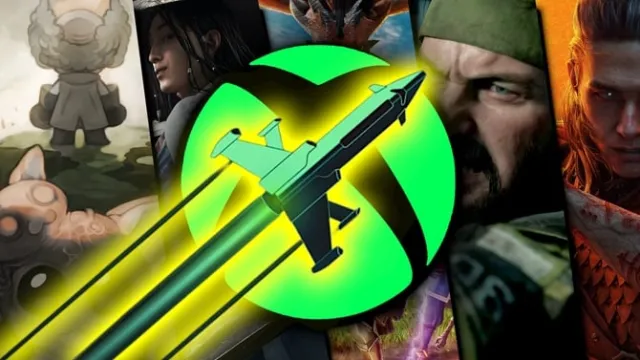 Xbox adds 30 more games to Stream Your Own Game catalog in latest updates