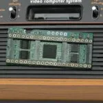 Atari 2600 Lumacode TIAdigitizer – US Seller