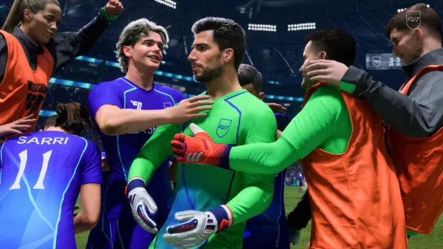 FC 27 Streamlined SBCs, Explained