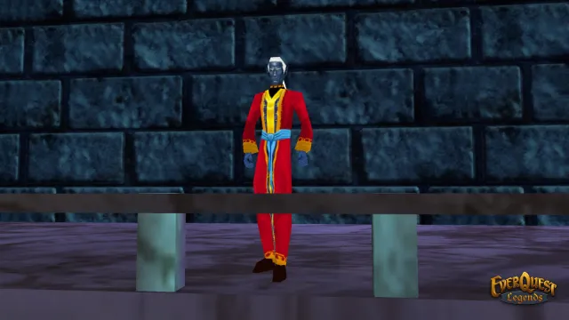 27 years later, EverQuest Legends is just getting started