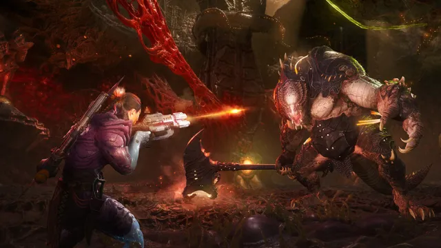 Turok: Origins devs aiming to please longtime fans and welcome newcomers at the same time