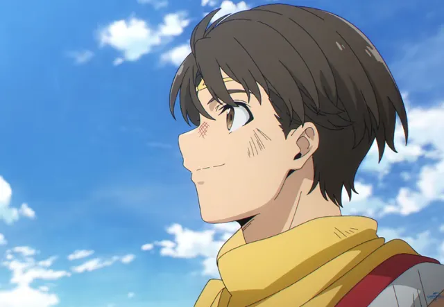 Suikoden: The Anime set for Oct. 3rd, 2026 release, new trailer shared (UPDATE)