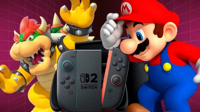 Nintendo Gives New Official Statement on Switch 2’s Future
