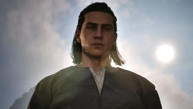 The Blood of Dawnwalker, one of the year's top RPGs, was made on a budget of $40 million much like Kingdom Come: Deliverance 2