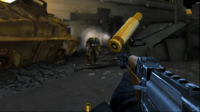 Classic FPS Games That Aren't As Perfect As You Remember