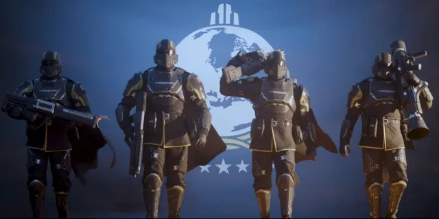 Reacher Actor Set to Replace Jason Momoa in Helldivers Movie