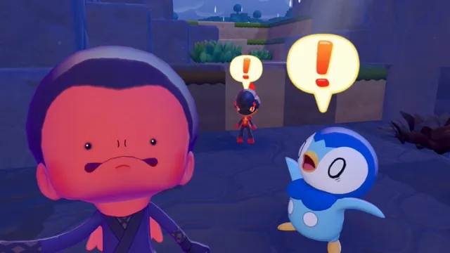 Pokémon Pokopia temporarily yanked from the Brazilian eShop due to ratings issue