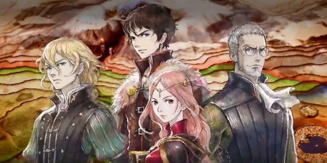 5 Forgotten Turn-Based Strategy RPGs