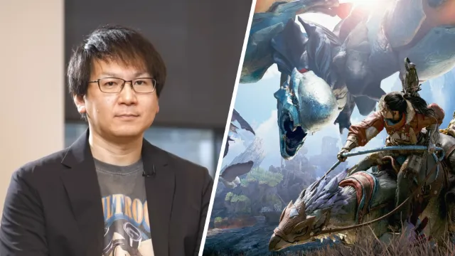 'Players got better than we expected': Monster Hunter Wilds DLC director says Capcom is retuning its difficulty standards for the expansion's endgame