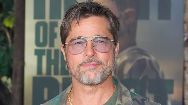 World War Z Sequel Confirms Brad Pitt Return as Conclave's Edward Berger Boards as Director