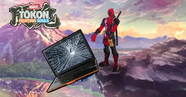 Marvel Tokon: Fighting Souls releases new update to further assist in PC issues investigation as 24-hour peak numbers hit record low