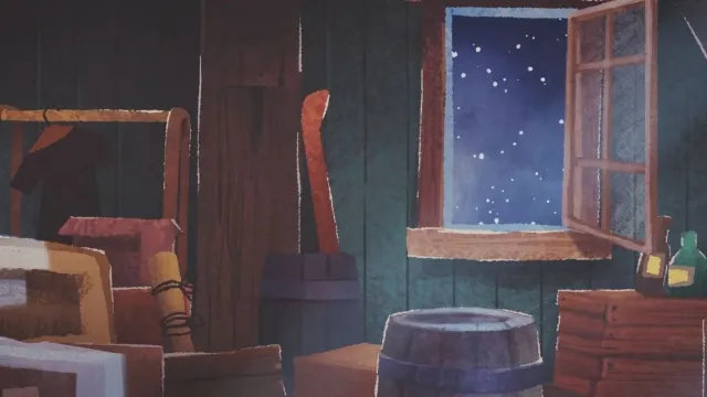 Cozy PlayStation 5 Adventure Game Out Today on PS Store