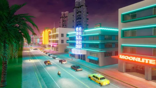 Canceled PS2 Grand Theft Auto Game Nearly Took Series to Japan, Gets Details
