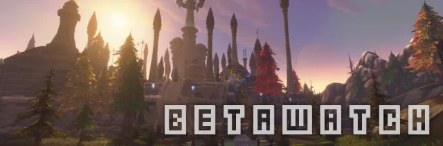 Betawatch: World of Warcraft Forever begins beta, Aniimo and RuneScape Dragonwilds leave early access