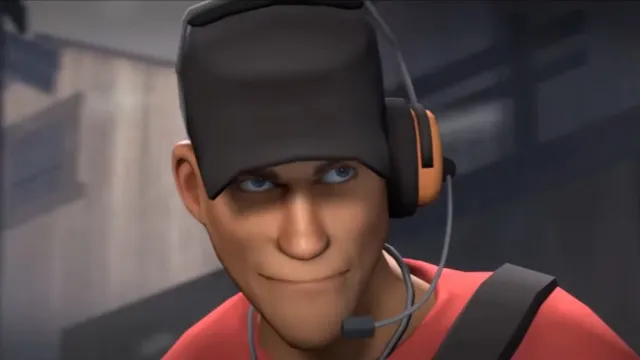 Valve devs "can't believe we get away" with such small updates for Team Fortress 2 and Counter-Strike, ex-writer says