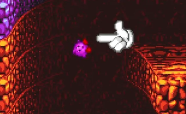 Cancelled SNES game Kid Kirby from GTA devs revived and released by dedicated fan