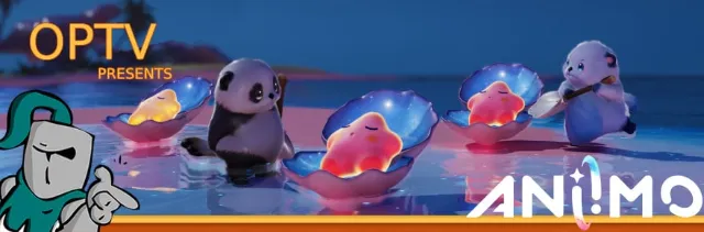 The Stream Team: Catching a first look at the cute critters of Aniimo