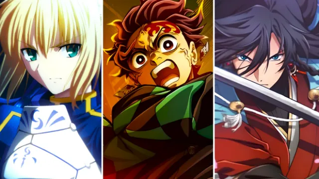 7 Best Ufotable Anime Besides Demon Slayer, Ranked