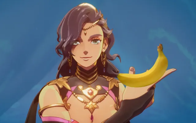 Unique Walmart deal leads to low stock of Fire Emblem: Fortune’s Weave...and bananas