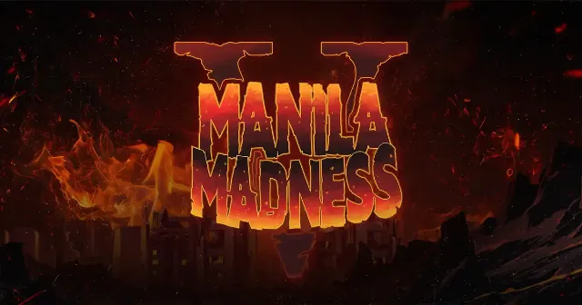 Manila Madness live stream ft. Rangchu, Arslan Ash, Farzeen, Mulgold, Mangja, Ulsan, JeonDDing, Yagami, CBM, AK, Rest, Edge, Sin, KingReyJr and more