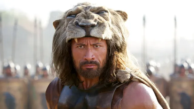 Dwayne Johnson's Forgotten Box-office Juggernaut is Officially Conquering the Streaming World