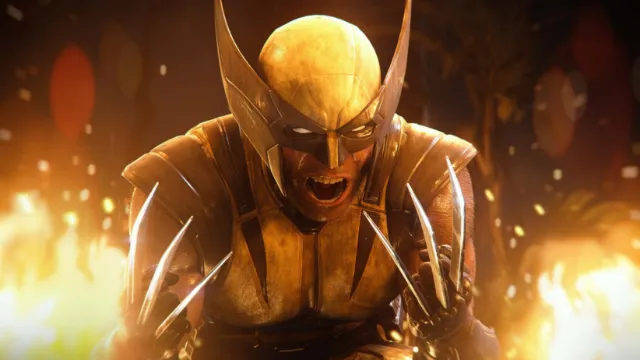 Marvel's Wolverine Developer Nerfs Scent Trails and Audio Sense Indicators After 'Fart Gas' Backlash