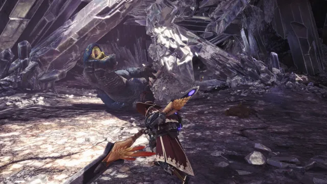 A port of Monster Hunter World to Switch 2 seems unlikely based on Capcom's comments