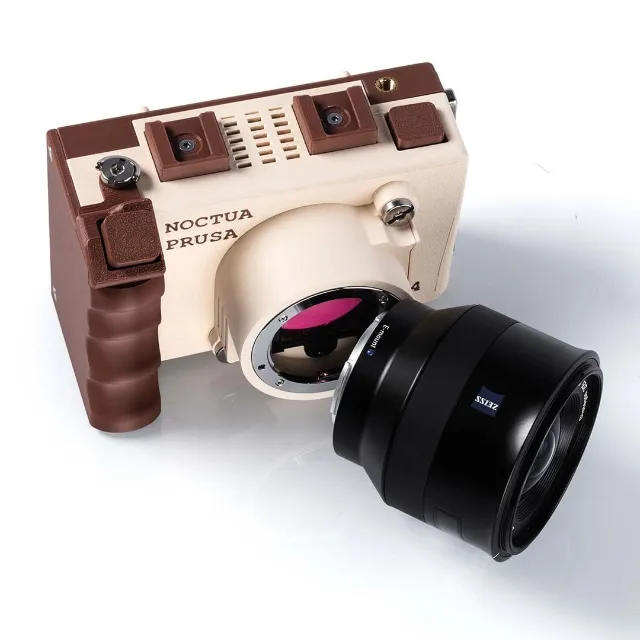 Noctua even has a camera in its roster now, and it’s designed to prove your photos aren’t AI slop