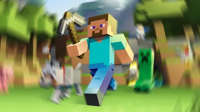 Dad says he lost job & must repay $118k son spent on YouTube ads promoting Minecraft videos