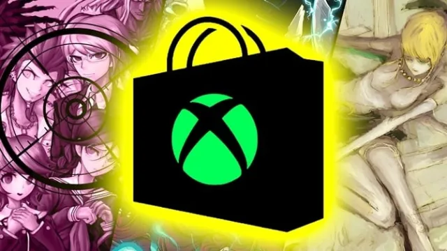 Grab 9 cheap games in the Xbox store’s mid-September sales refresh