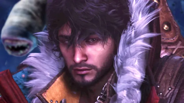Monster Hunter Wilds Ascendance brings back the series' most terrifying foe