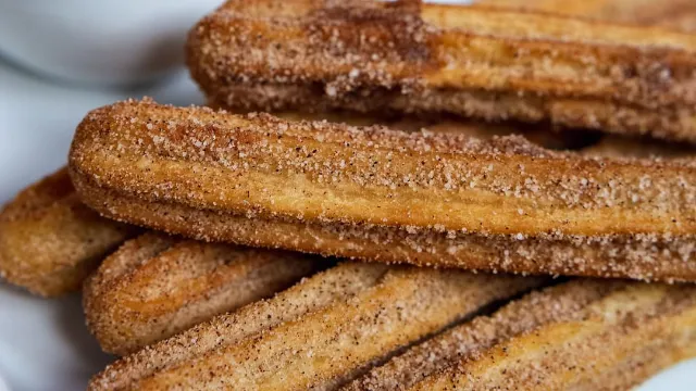 Costco brings back fan-favorite churros after years of requests but they’re not permanent