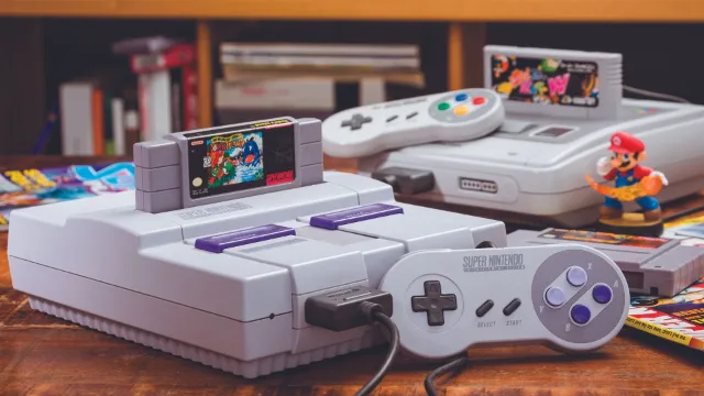 The disc is dying, but the box isn’t – what will a "physical game" actually mean in 2030?
