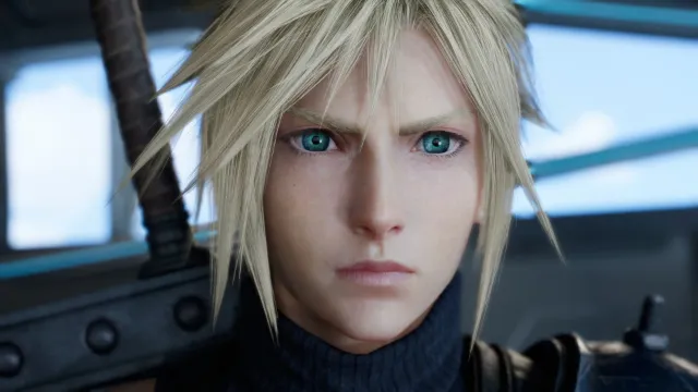 "Cloud is still the main character" of Final Fantasy 7 Revelation, but the developers know you "want to see more of the other characters"