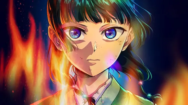 Crunchyroll’s Detective Series With a 93% RT Score Is About to Have Its ‘Biggest Year Yet’
