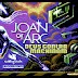 JOAN OF ARC - A fantastic platformer from team Griffonsoft and publishers Psytronik Software for the Commodore 64