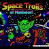 Space Trolls of Mahlsdorf - A fully-featured shoot ’em up for the ZX Spectrum by Papi & Sohn