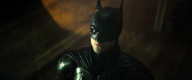 Batman Producers Reveal Warner Bros. Told Them to Burn a Criminal's Face Off