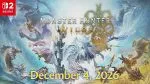 Monster Hunter Wilds devs on bringing the game to Nintendo Switch 2, didn’t want to offer an inferior version