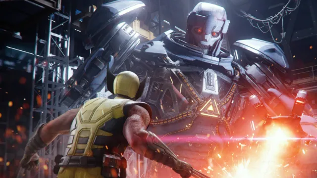 Forget Your 100-Hour RPGs, Action Games Are Having a Moment