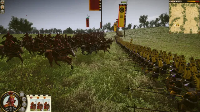 Total War: SHOGUN 2 – Complete Edition Is The Honorable Encore We Deserve
