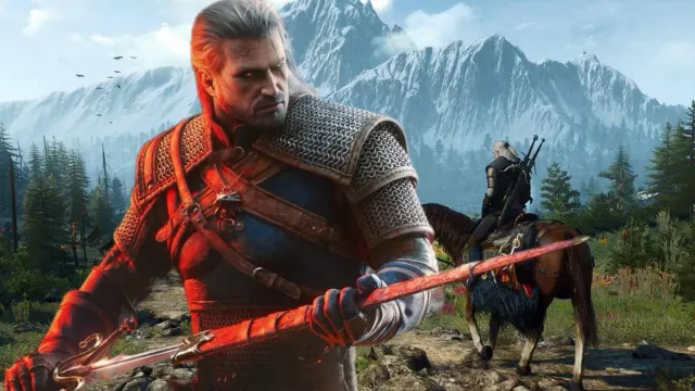 The Witcher 3 Remastered Is Getting the Second Draft Most Classics Never Do